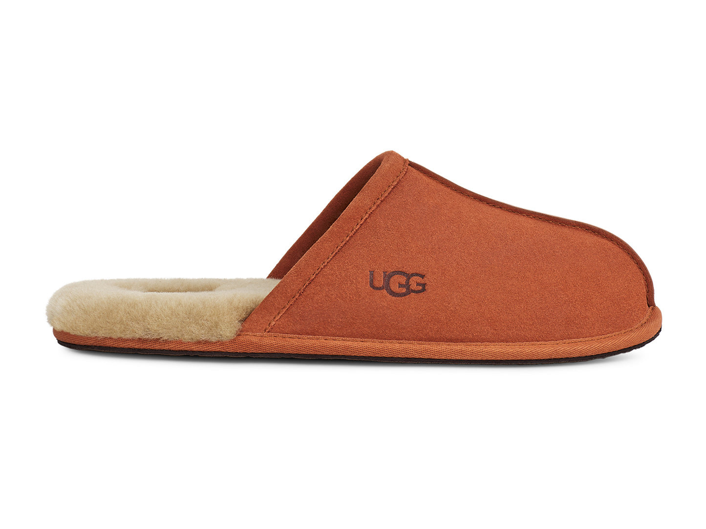 UGG Men's Scuff Slipper