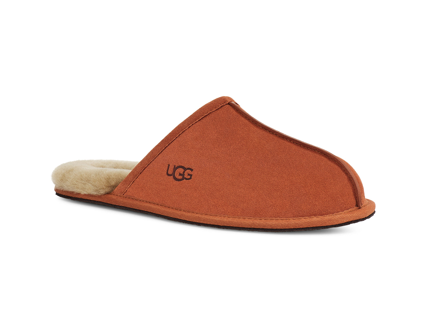 UGG Men's Scuff Slipper