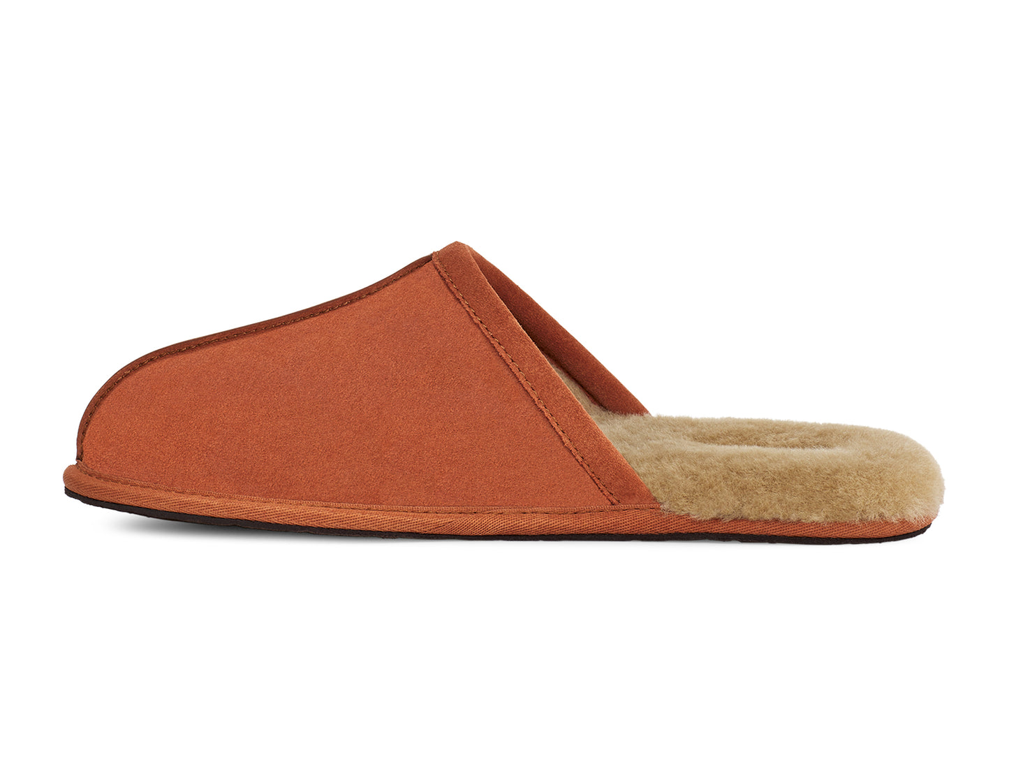 UGG Men's Scuff Slipper