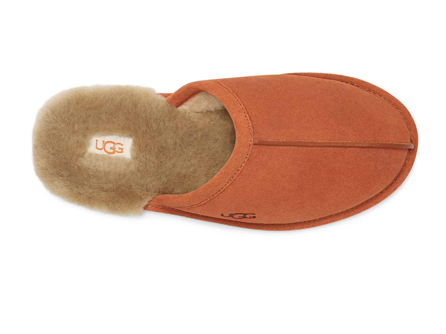 UGG Men's Scuff Slipper