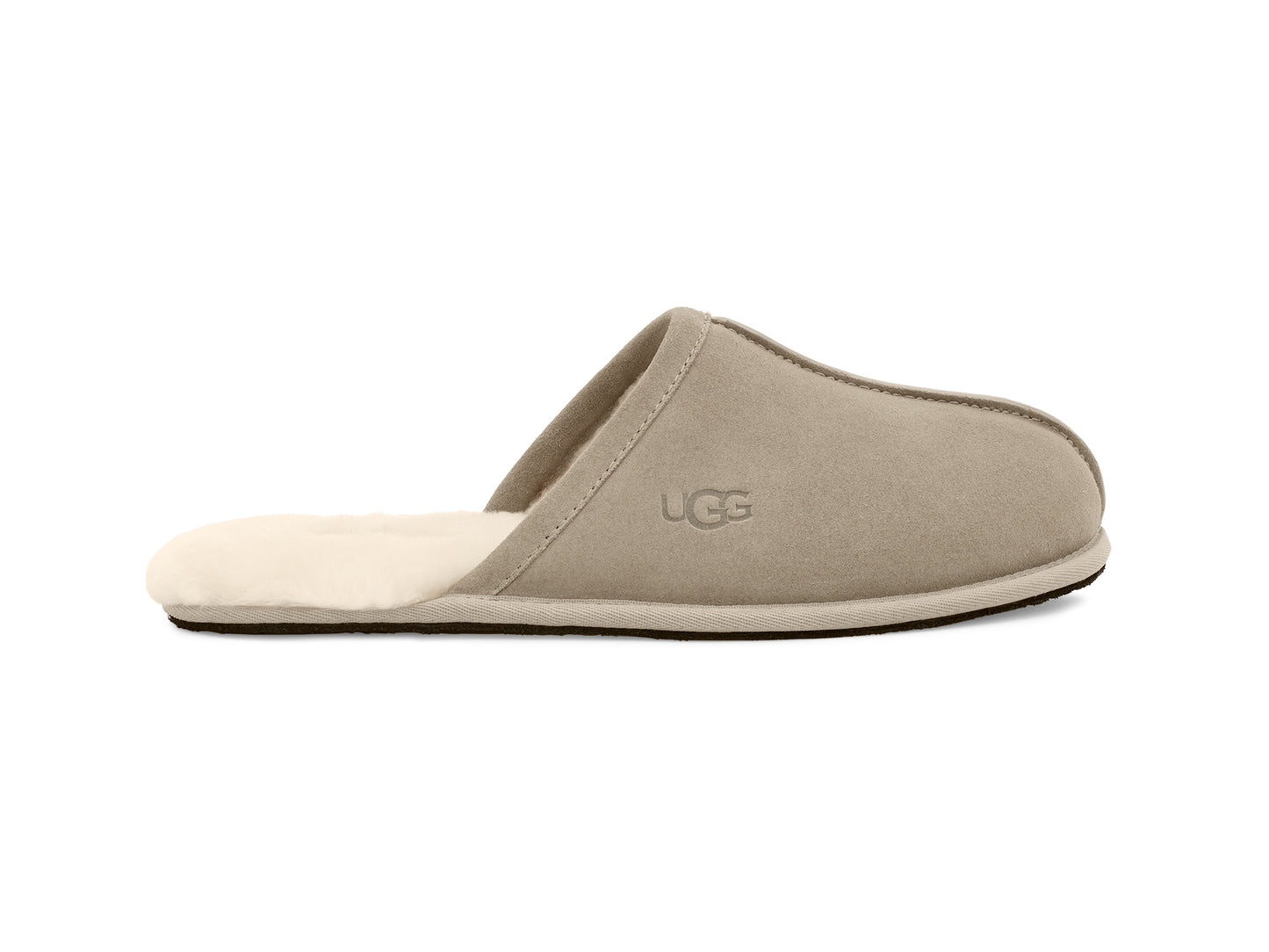 UGG Men's Scuff Slipper