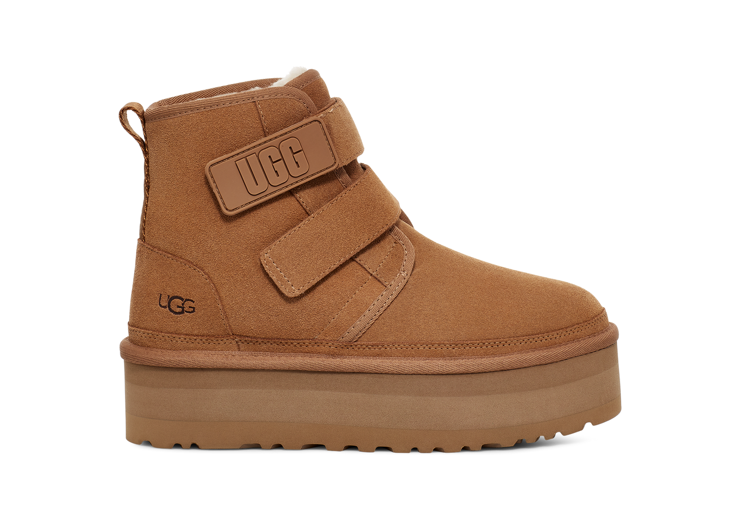 UGG Women's Neumel Platform Boot