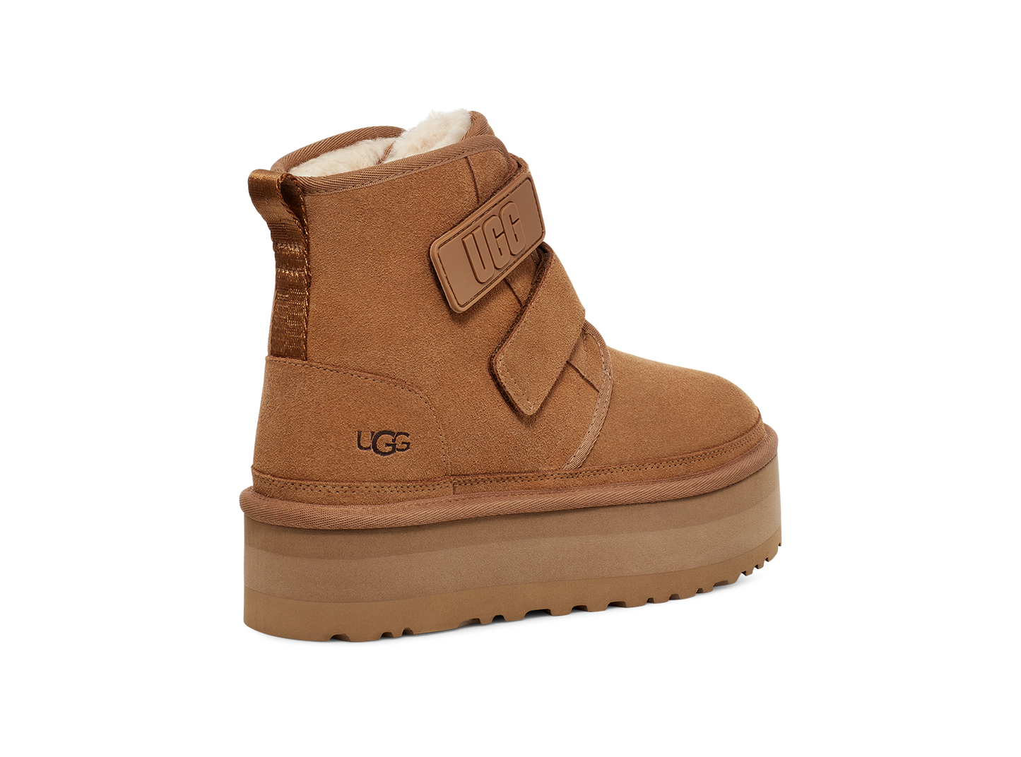 UGG Women's Neumel Platform Boot