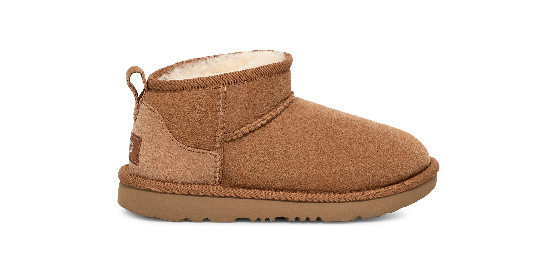 UGG Kids' Classic Ultra Mini