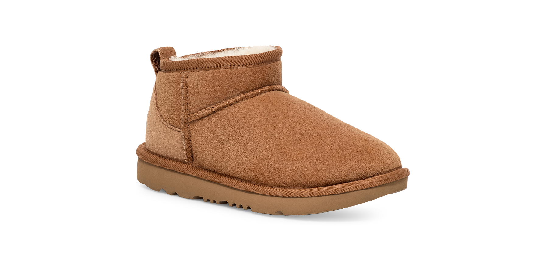 UGG Kids' Classic Ultra Mini