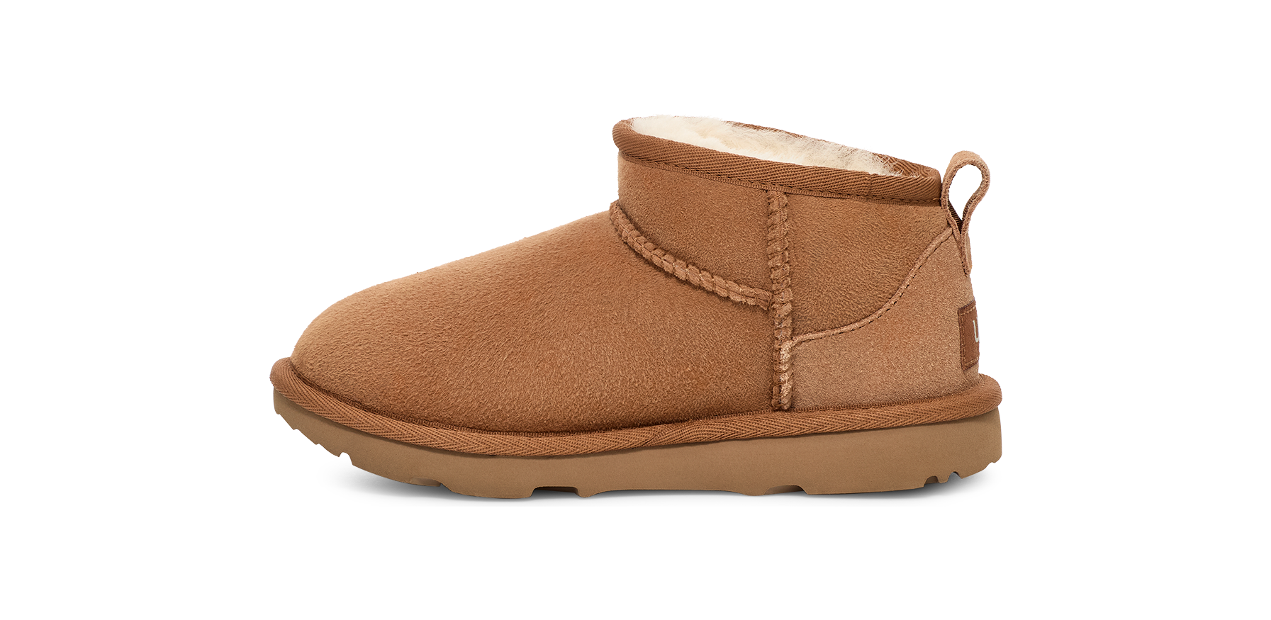 UGG Kids' Classic Ultra Mini