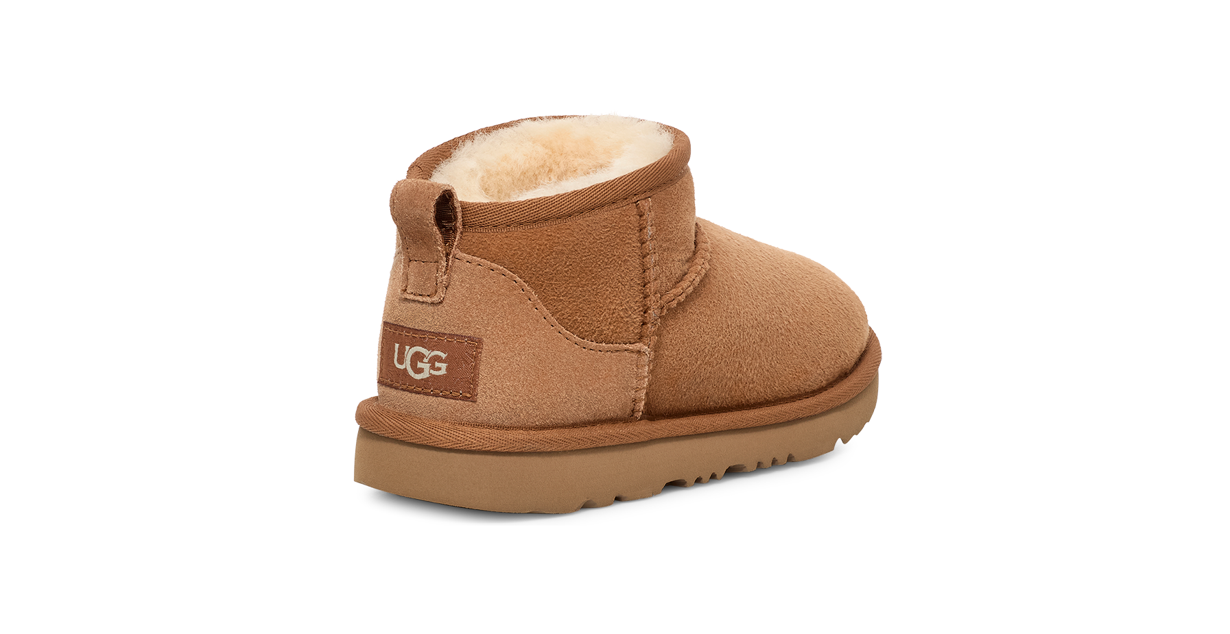 UGG Kids' Classic Ultra Mini