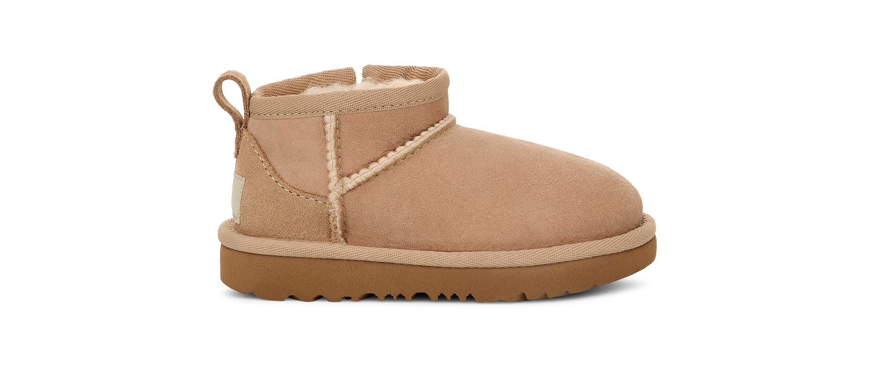 UGG Toddlers' Classic Ultra Mini