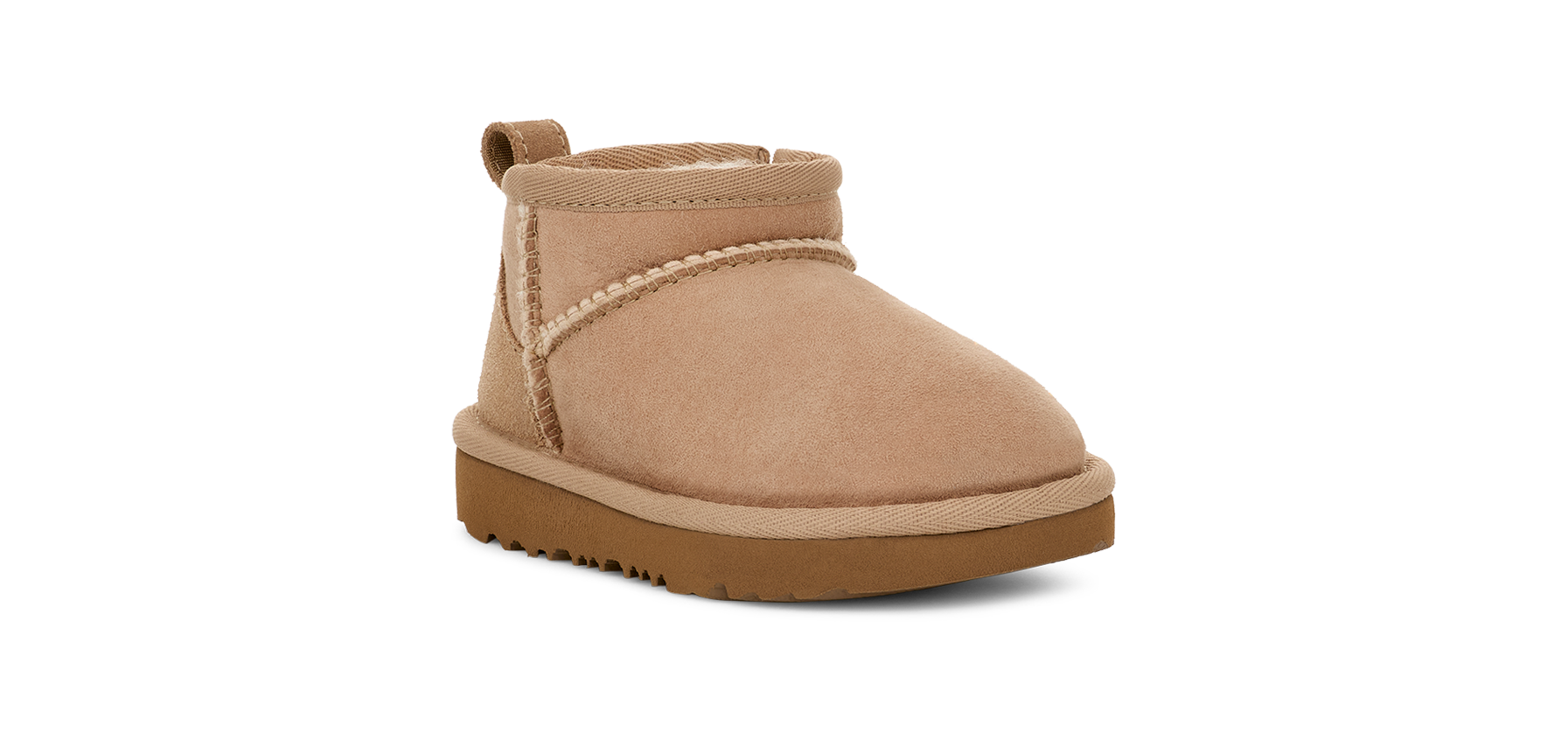 UGG Toddlers' Classic Ultra Mini