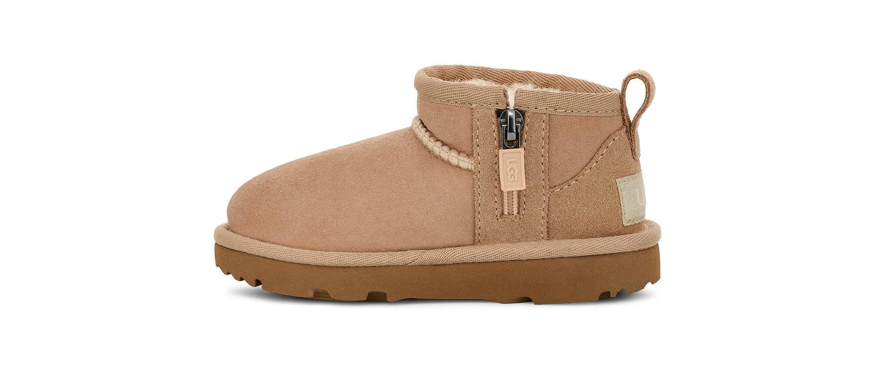 UGG Toddlers' Classic Ultra Mini