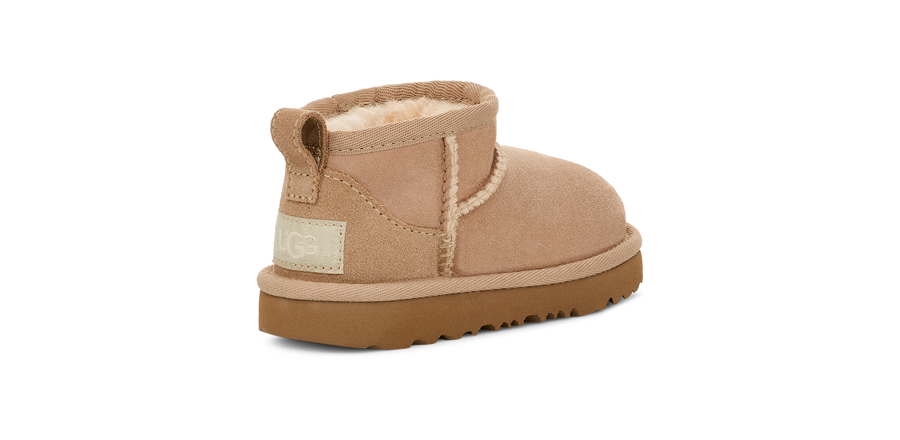 UGG Toddlers' Classic Ultra Mini