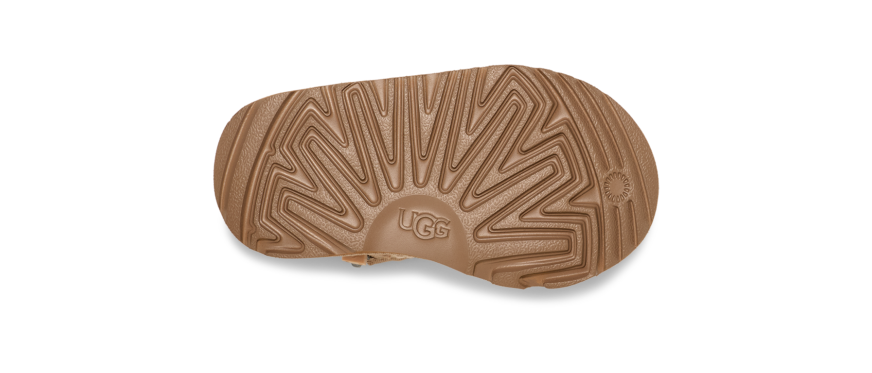 UGG Kids' Classic Ultra Mini