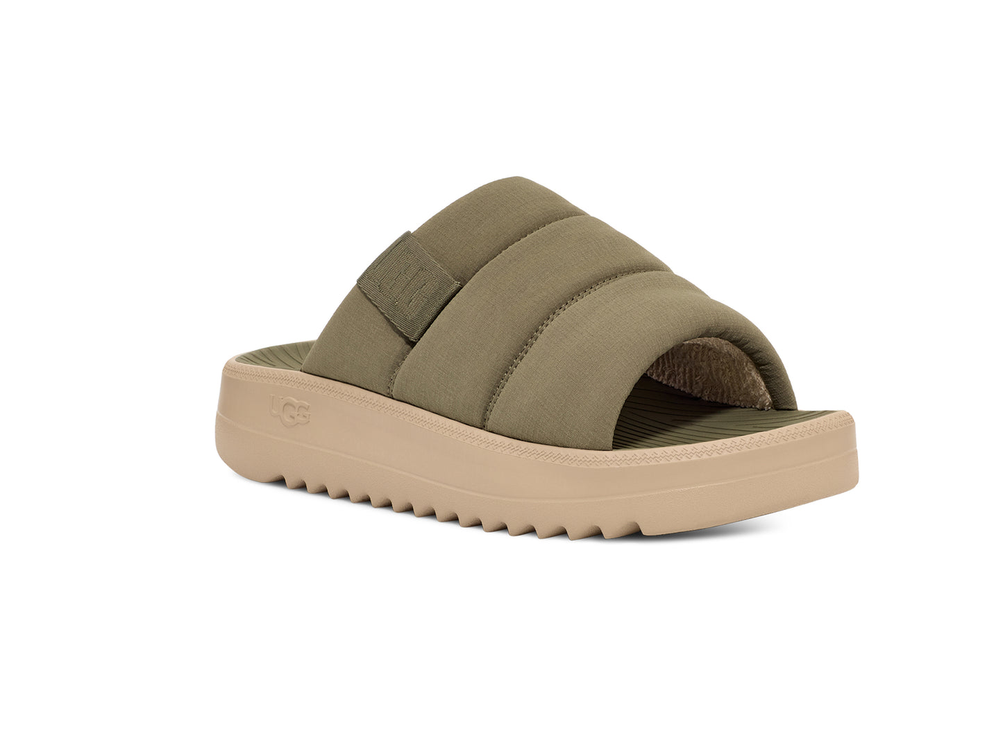 UGG Men's Maxxer Slide