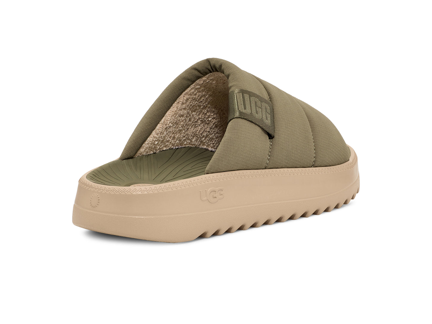 UGG Men's Maxxer Slide