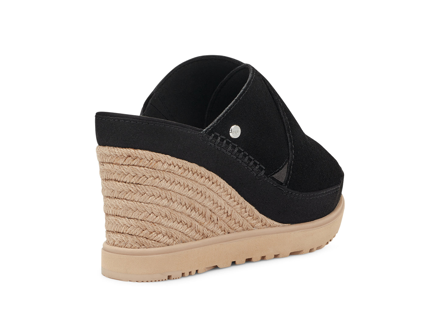 UGG Women's Abbot Slide Platform Sandal