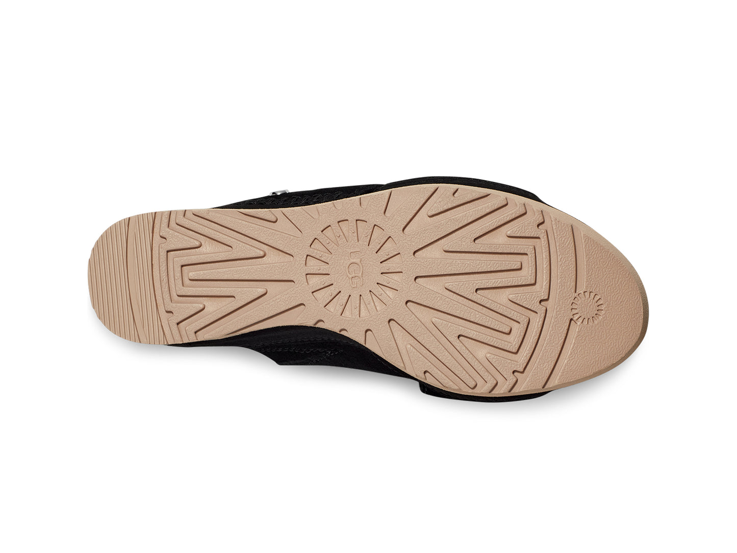 UGG Women's Abbot Slide Platform Sandal