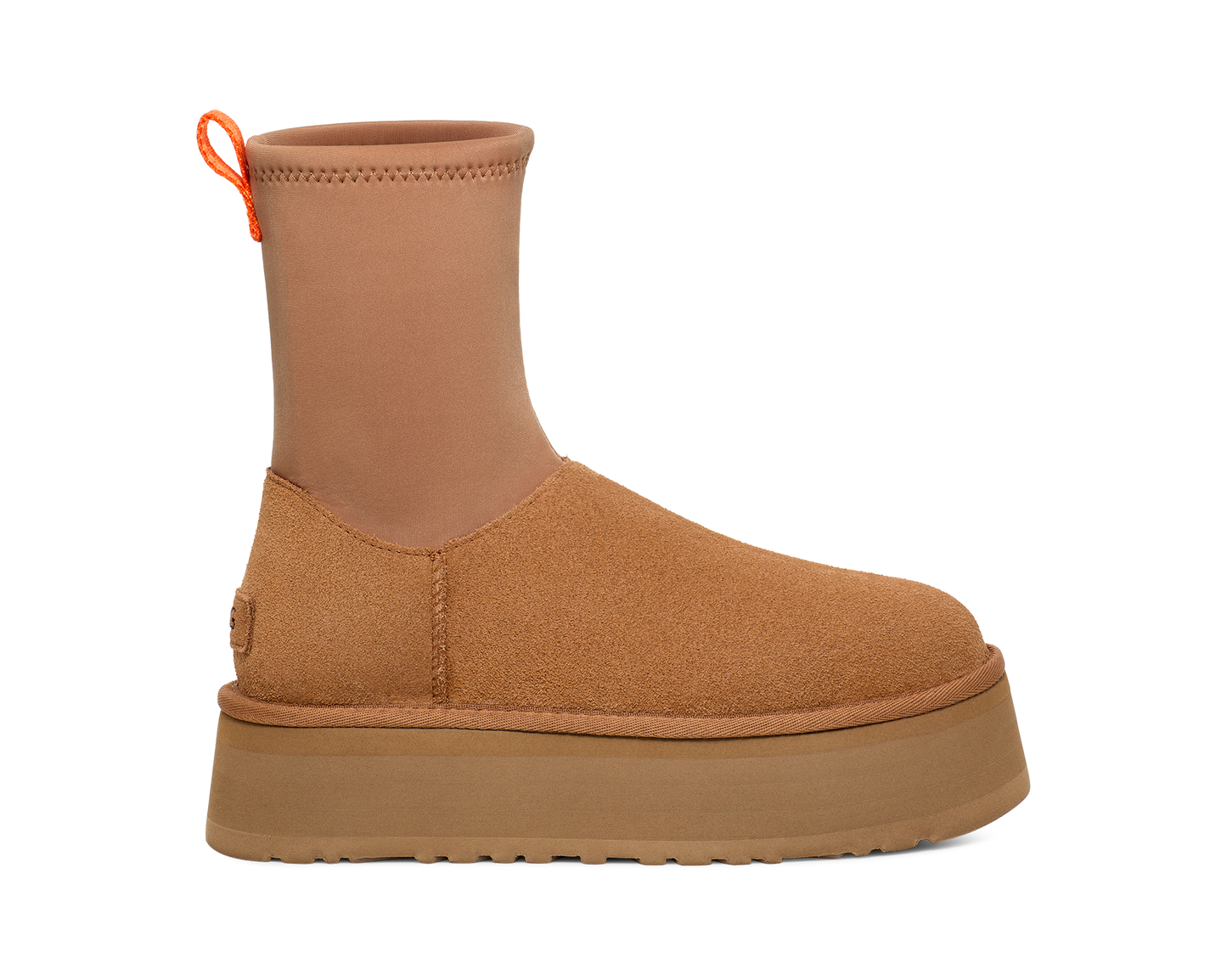 UGG Women's Classic Dipper Boot