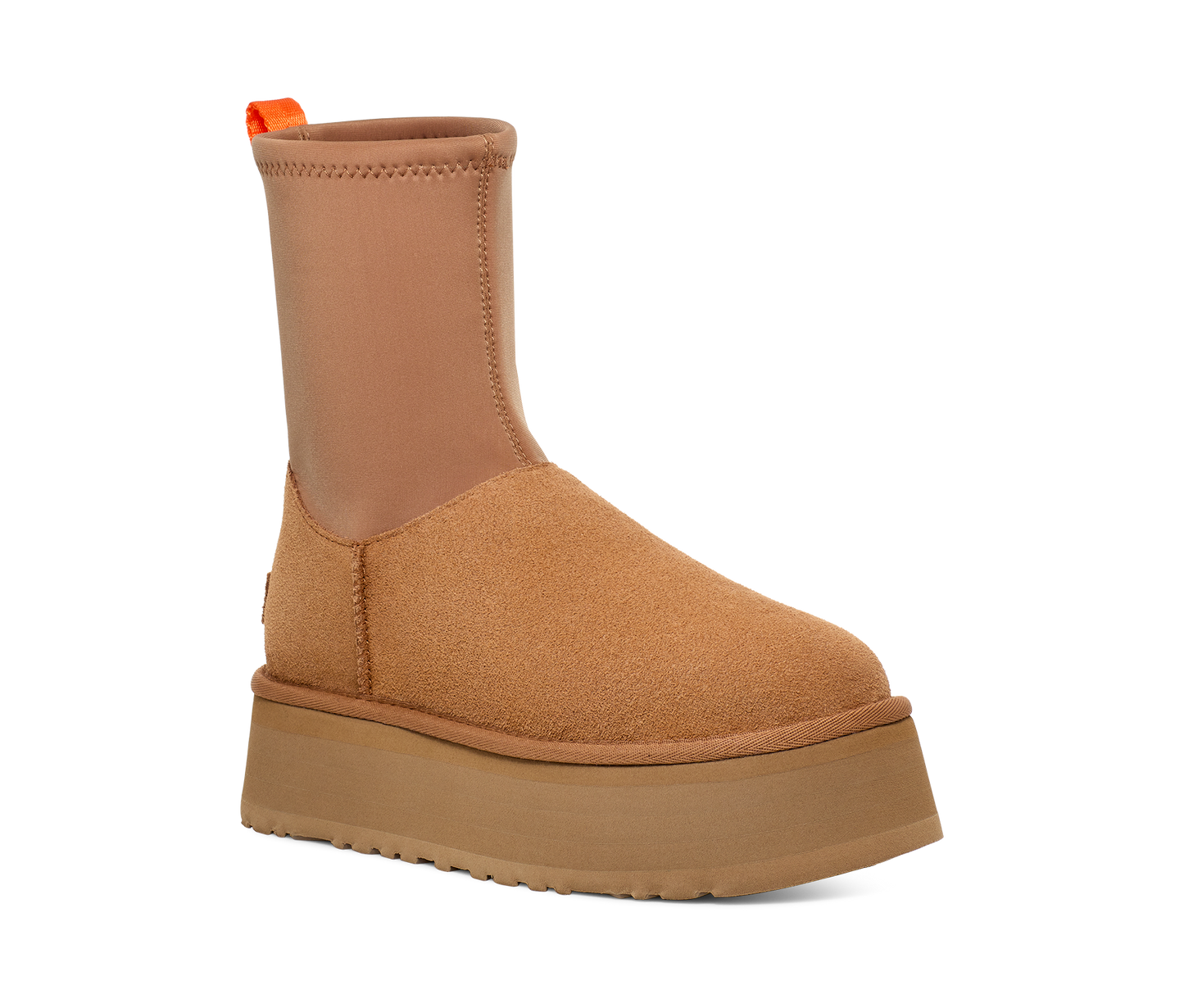 UGG Women's Classic Dipper Boot