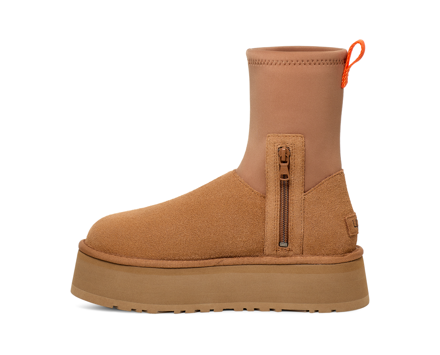 UGG Women's Classic Dipper Boot