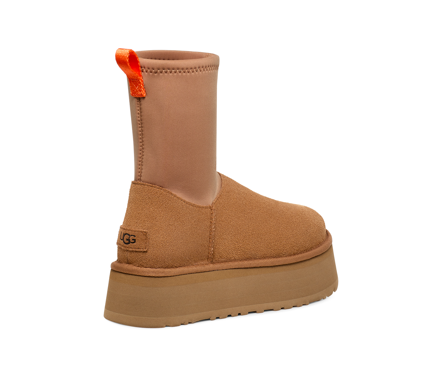 UGG Women's Classic Dipper Boot