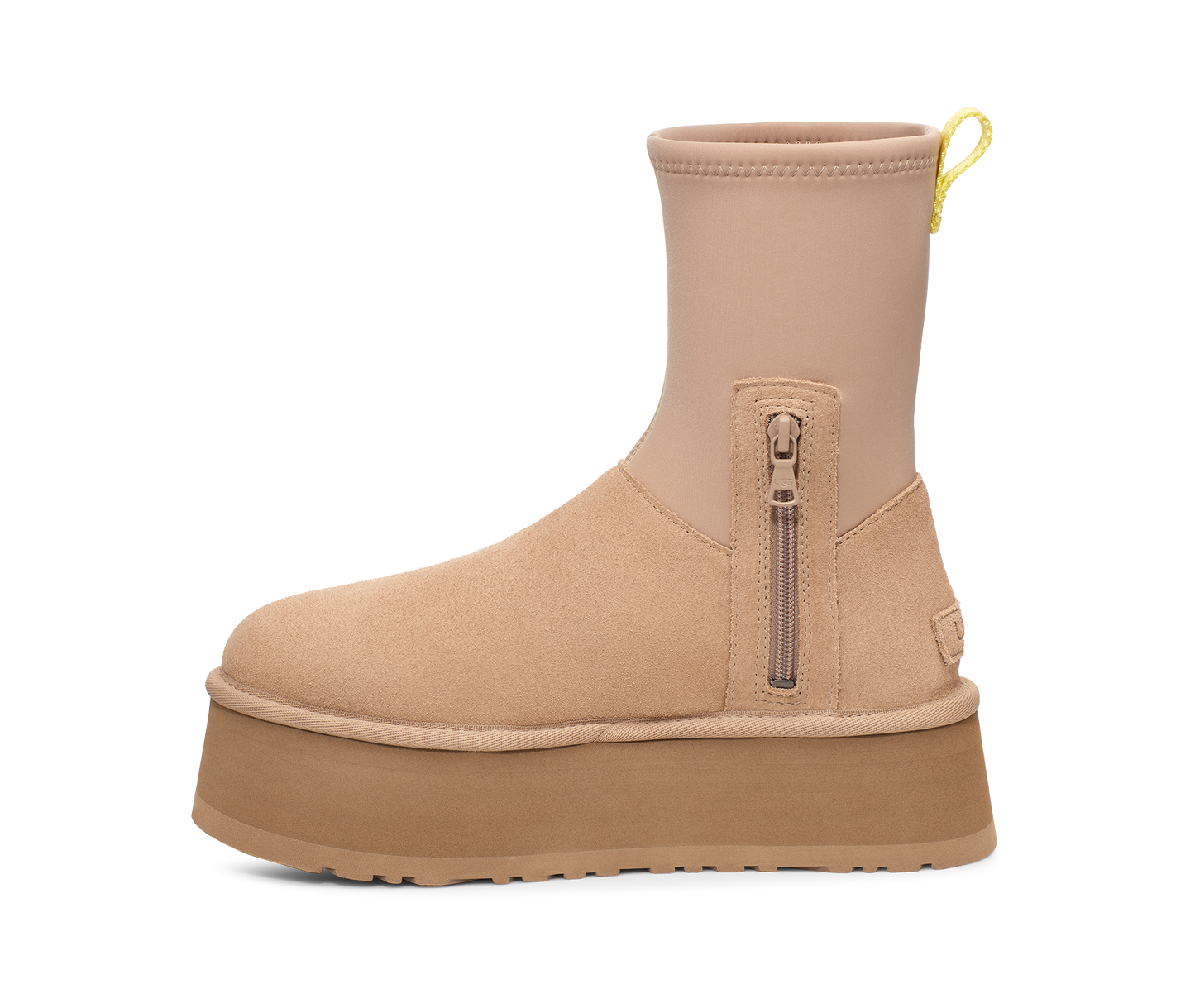 UGG Women's Classic Dipper Boot