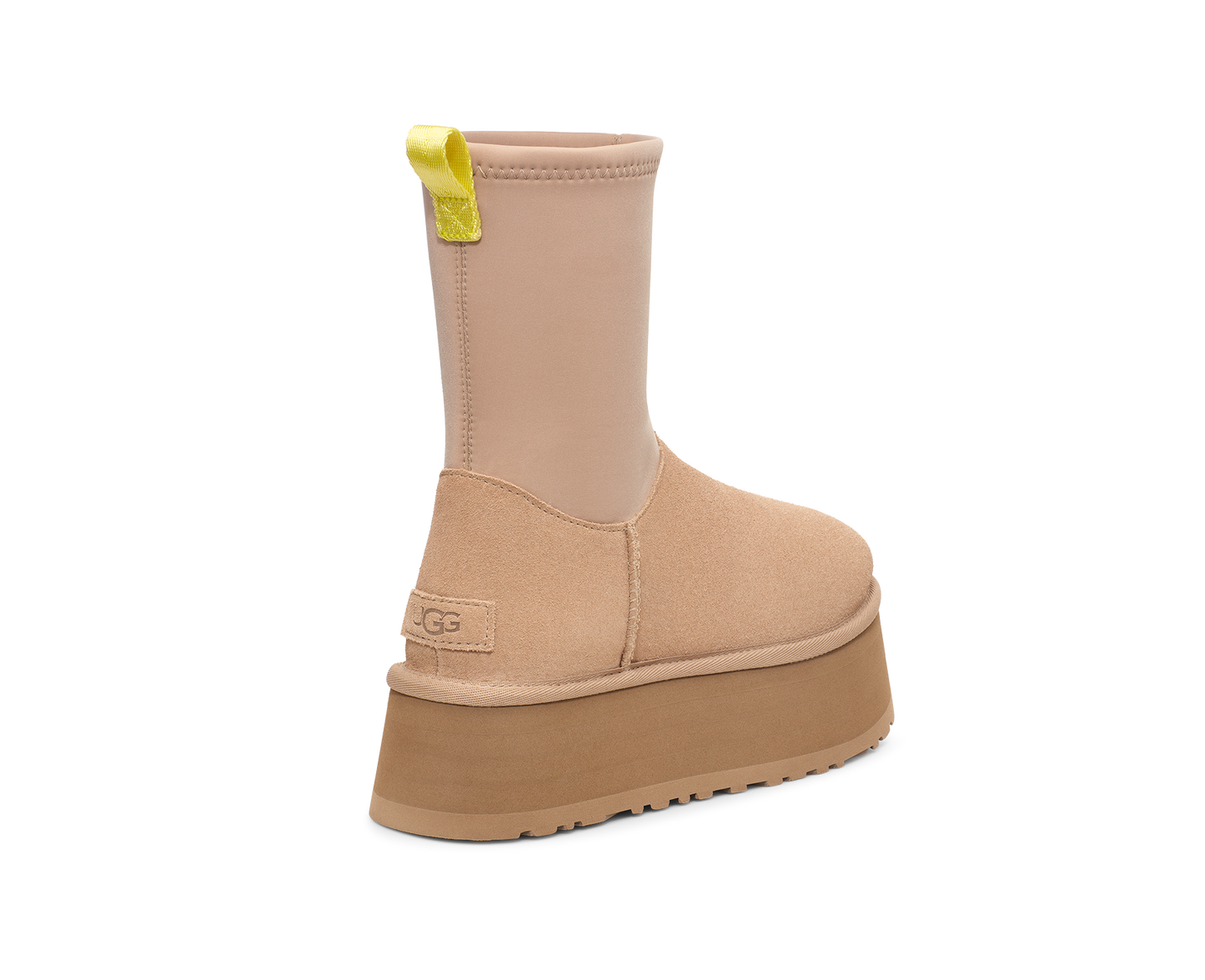 UGG Women's Classic Dipper Boot