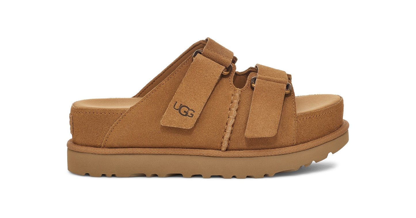 UGG Women's Goldenstar Hi Slide