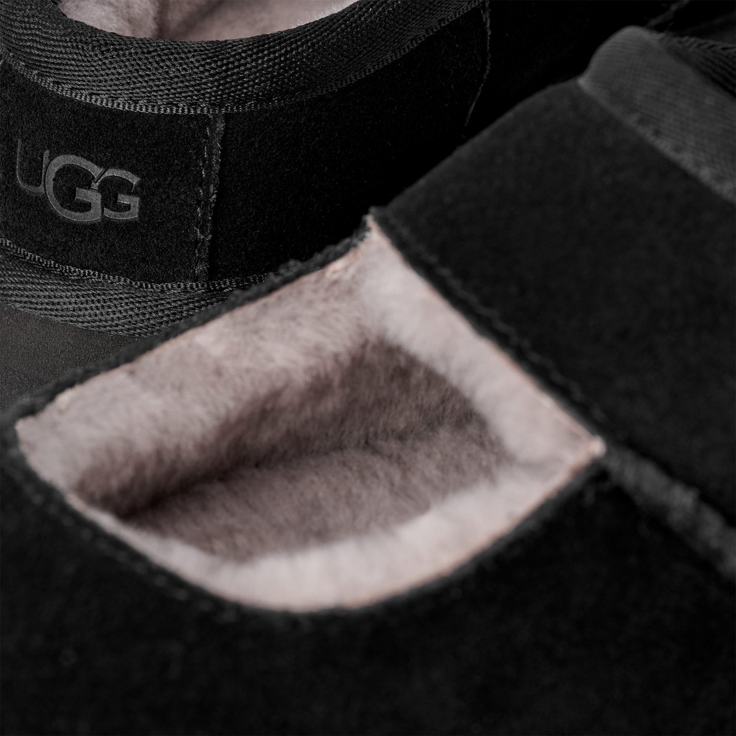 UGG Women's Bea Mary Jane