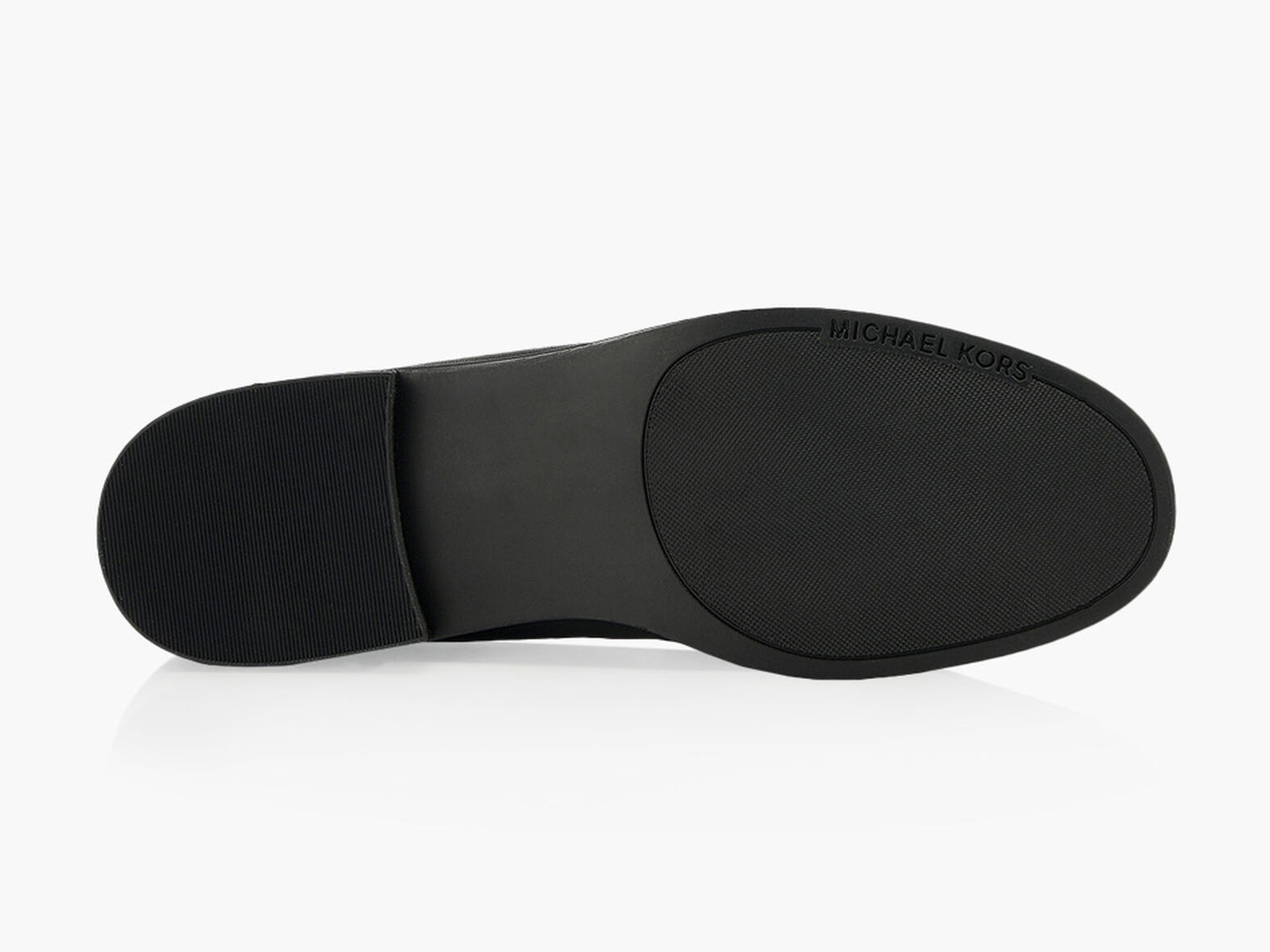 MICHAEL Michael Kors Padma Leather Loafer