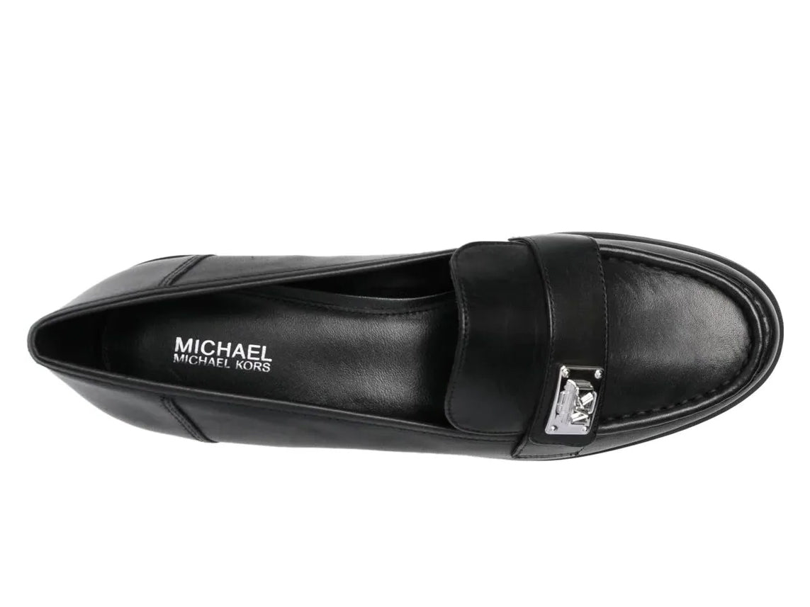 MICHAEL Michael Kors Padma Leather Loafer