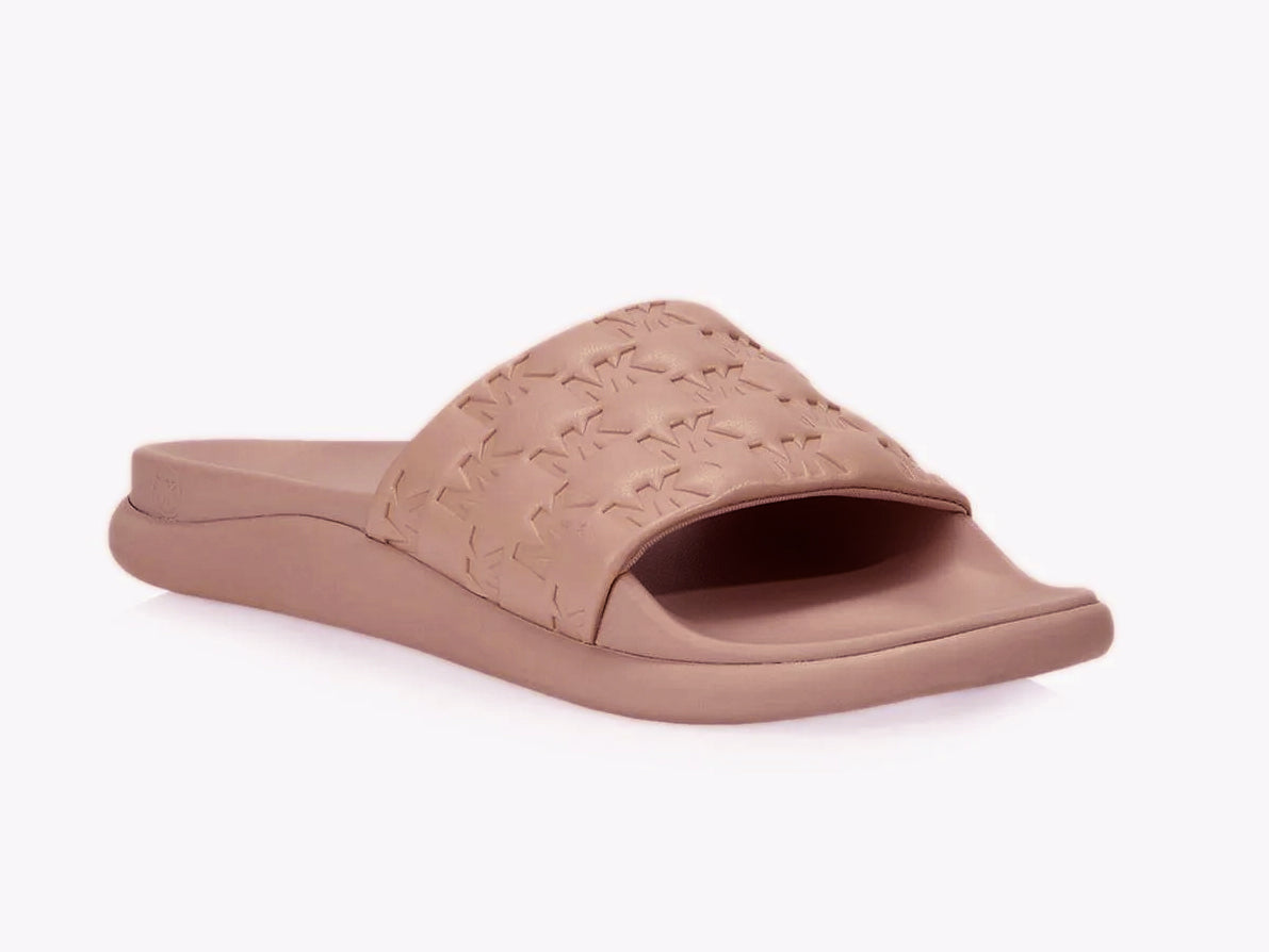Michael Michael Kors Finnie Slide Sandal