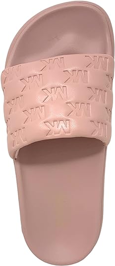 Michael Michael Kors Finnie Slide Sandal