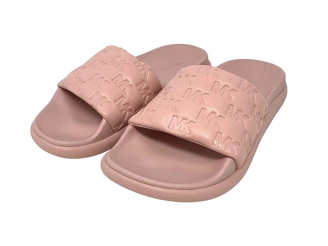 Michael Michael Kors Finnie Slide Sandal