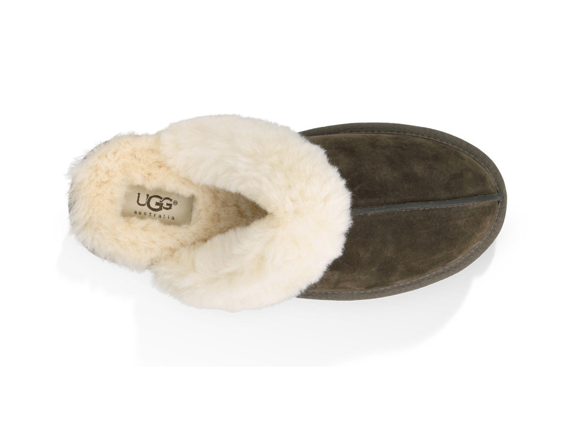 UGG Women's Scuffette II Slipper