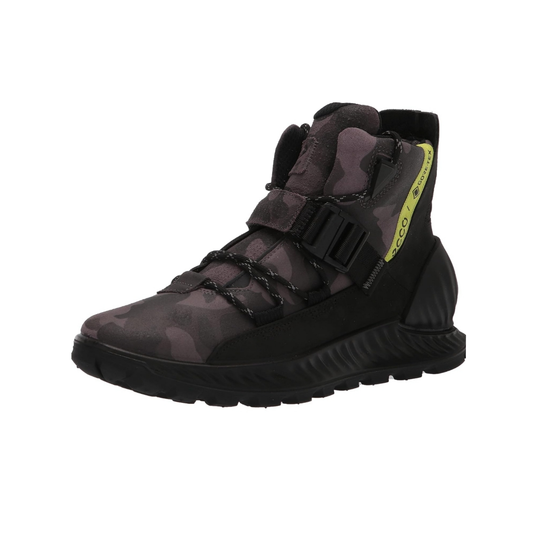 Ecco hydromax vs gore tex best sale
