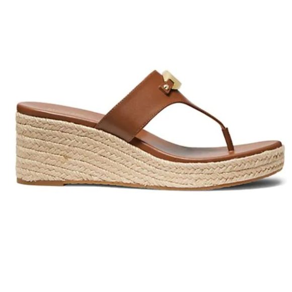 MICHAEL Michael Kors Tilly Thong Espadrille Sandal