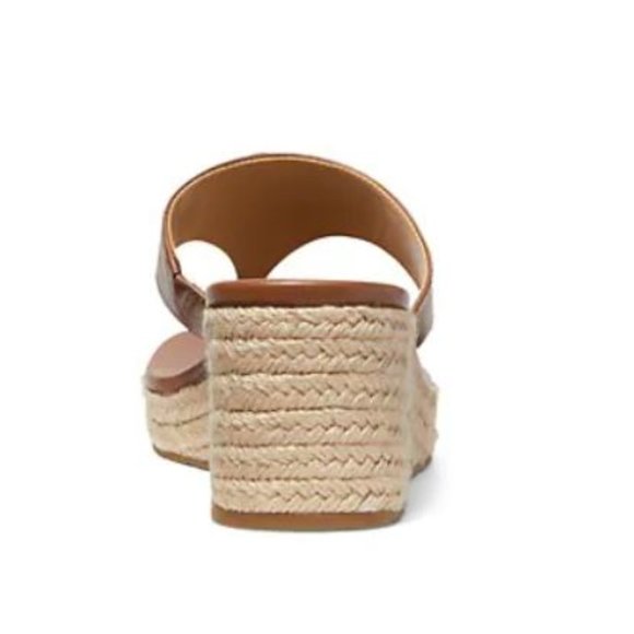MICHAEL Michael Kors Tilly Thong Espadrille Sandal