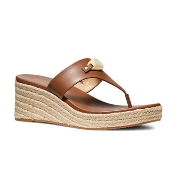 MICHAEL Michael Kors Tilly Thong Espadrille Sandal