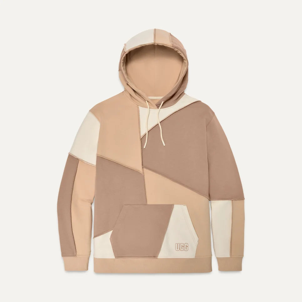 UGG All Gender Raini Piecework Hoodie