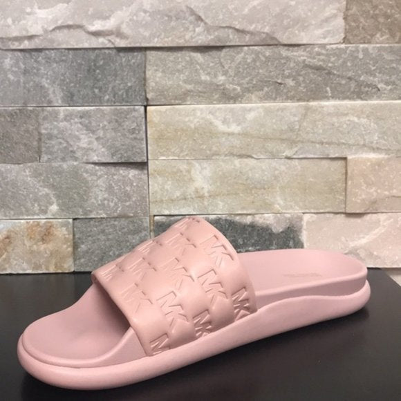 Michael Michael Kors Finnie Slide Sandal