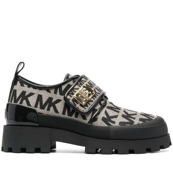 MICHAEL Michael Kors Padma Strap Loafer