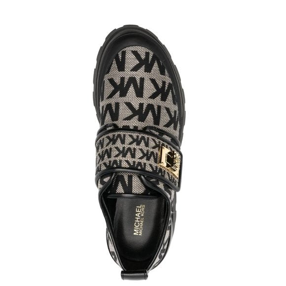 MICHAEL Michael Kors Padma Strap Loafer