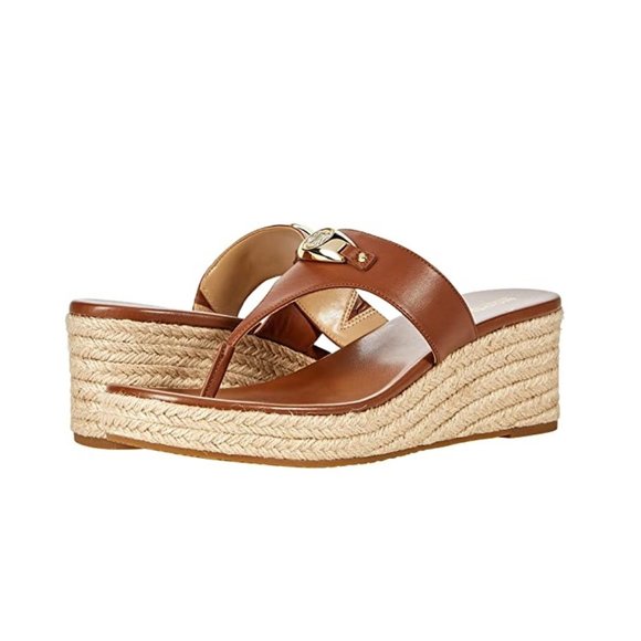 MICHAEL Michael Kors Tilly Thong Espadrille Sandal