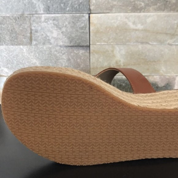 MICHAEL Michael Kors Tilly Thong Espadrille Sandal