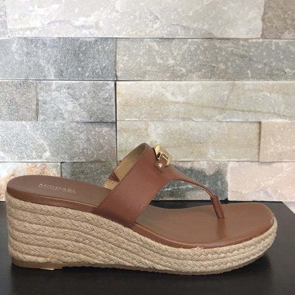 MICHAEL Michael Kors Tilly Thong Espadrille Sandal