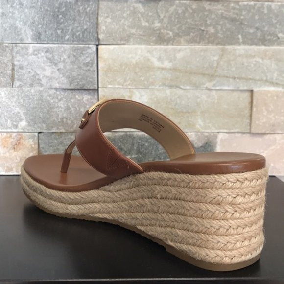 MICHAEL Michael Kors Tilly Thong Espadrille Sandal