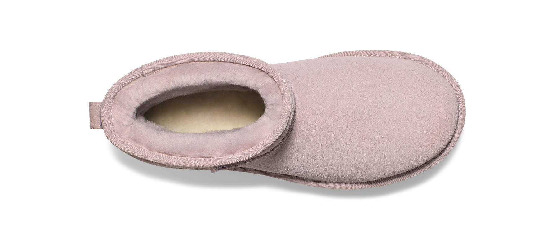 UGG Women's Classic Mini Platform