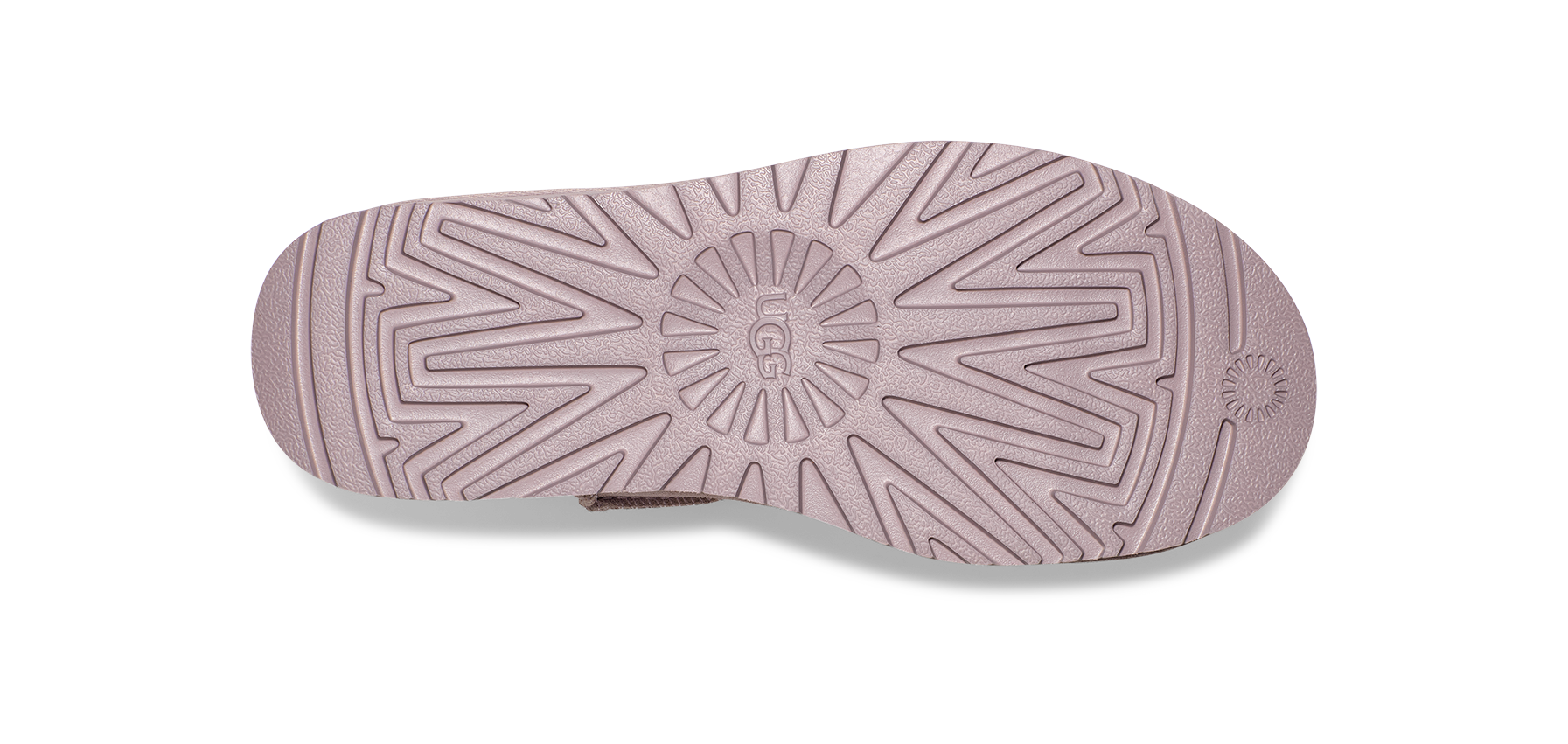 UGG Women's Classic Mini Platform