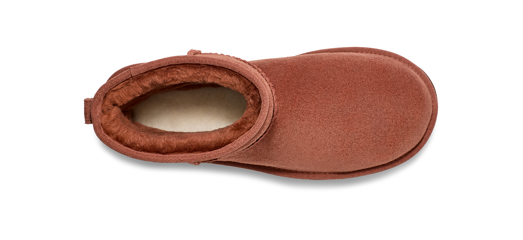 UGG Women's Classic Mini Platform
