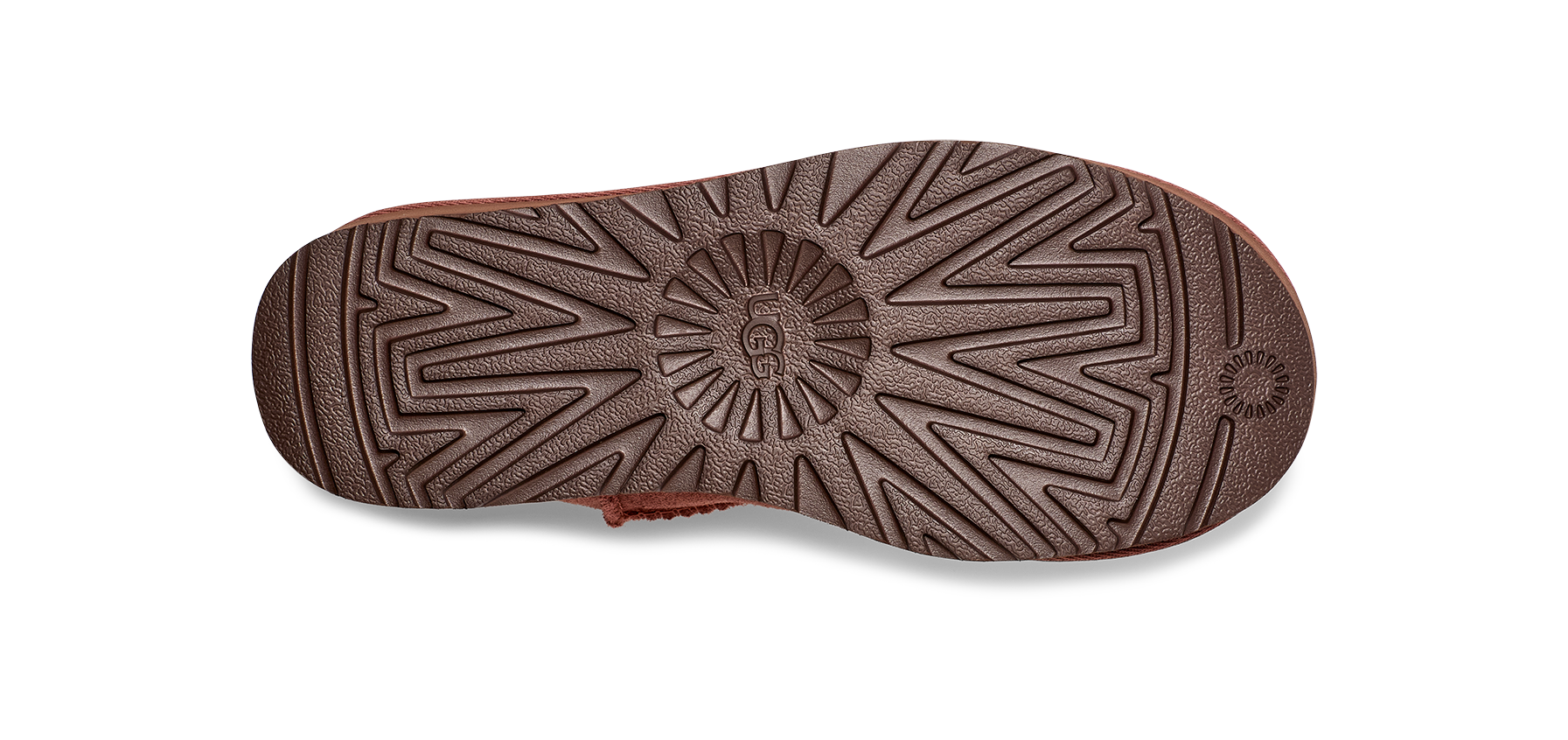 UGG Women's Classic Mini Platform